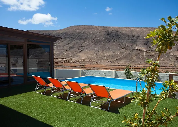Casa Guisguey