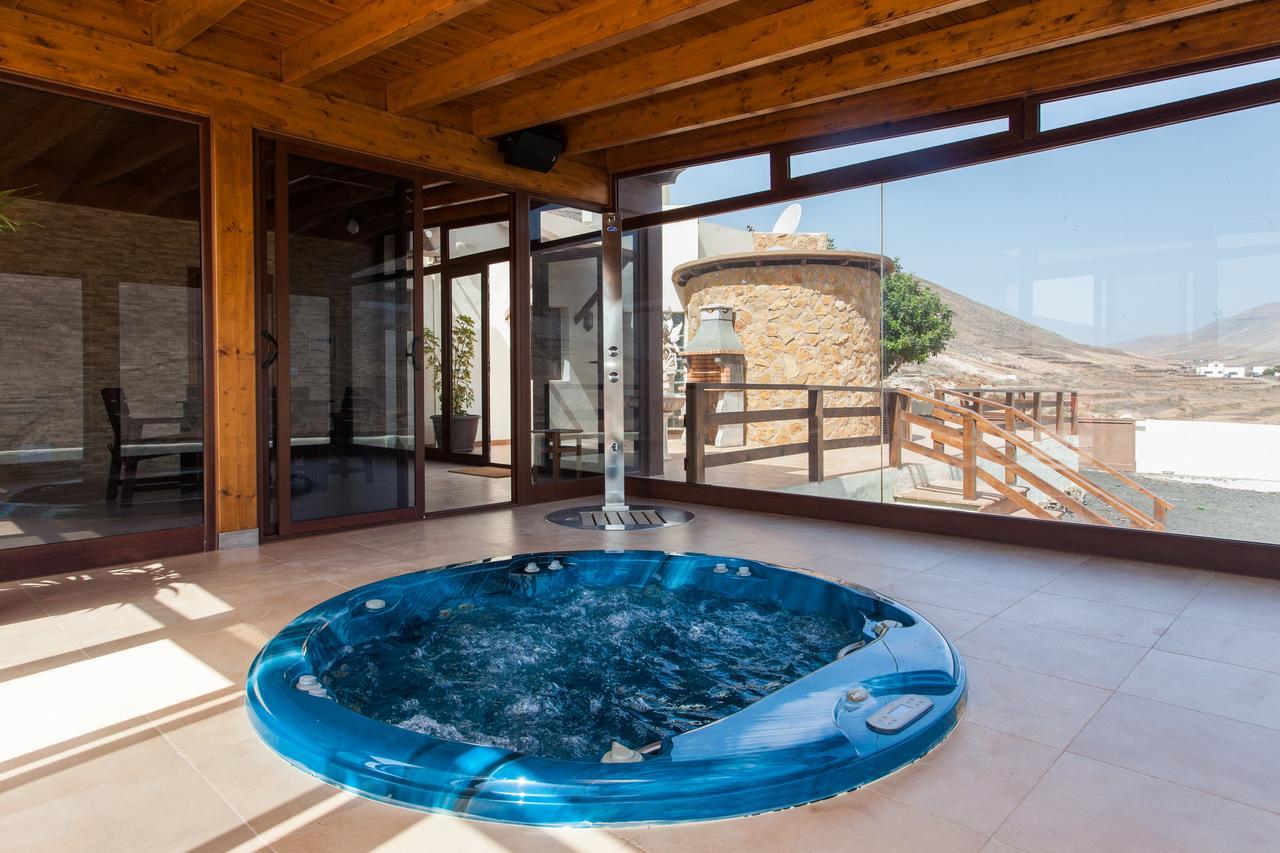 Country house Casa *