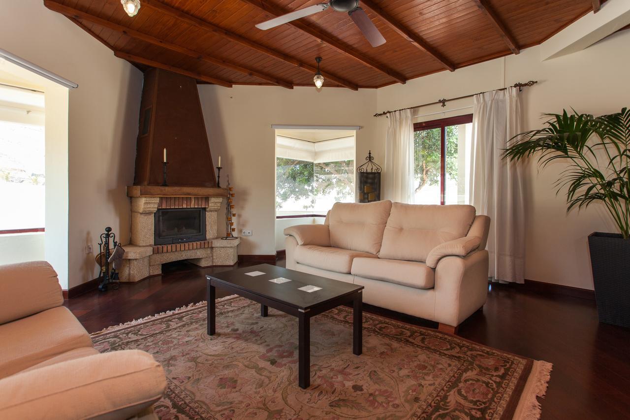 Casa Country house