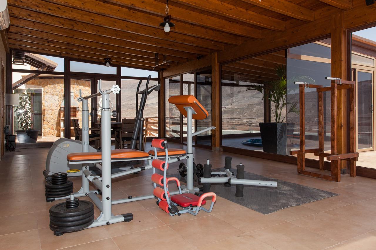 Casa Country house