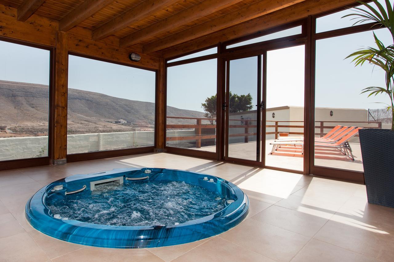 Casa Country house Guisguey