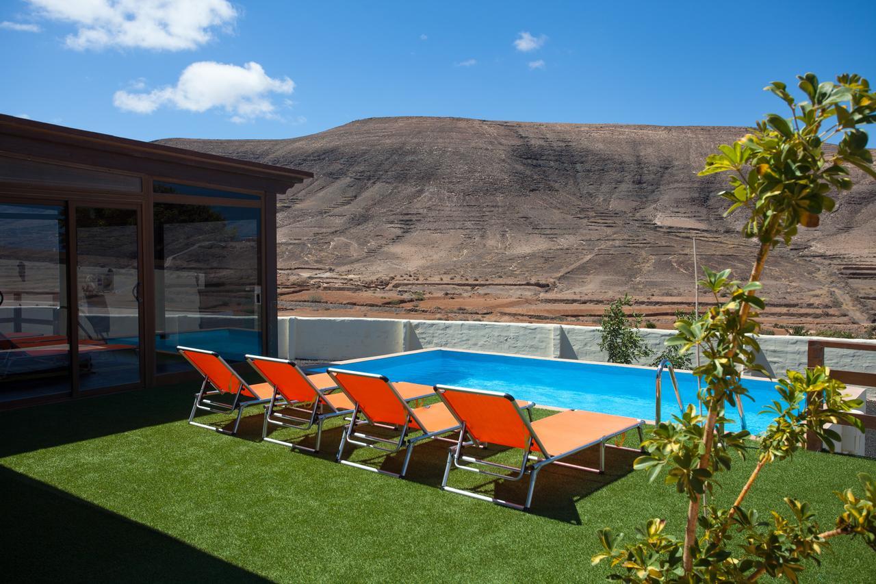 Casa Country house
