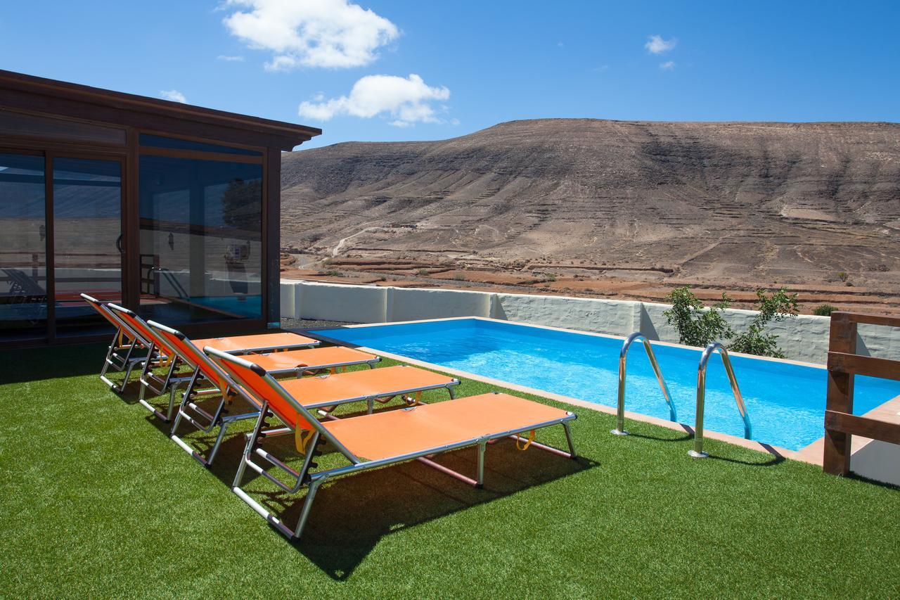 Country house Casa *