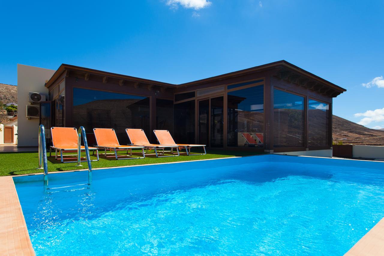 Casa Country house Guisguey