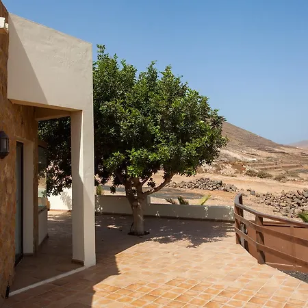 Casa Guisguey Exterior photo