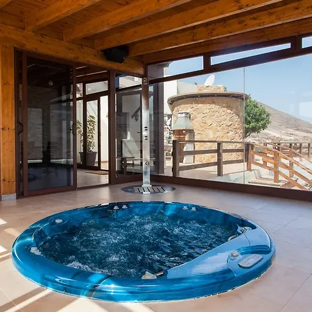 Casa Guisguey Exterior photo