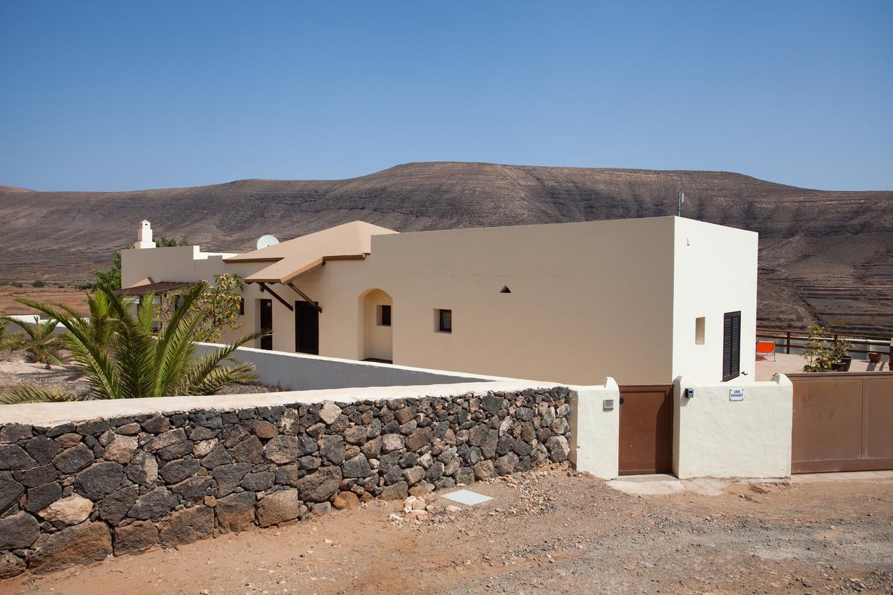 Gospodarstwo wiejskie Casa Guisguey